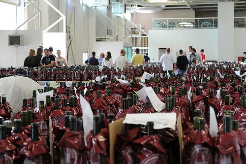 Argazkia: Concours Mondial de Bruxelles